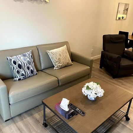 Luxury Unit In The Heart Of Canmore Luaran gambar