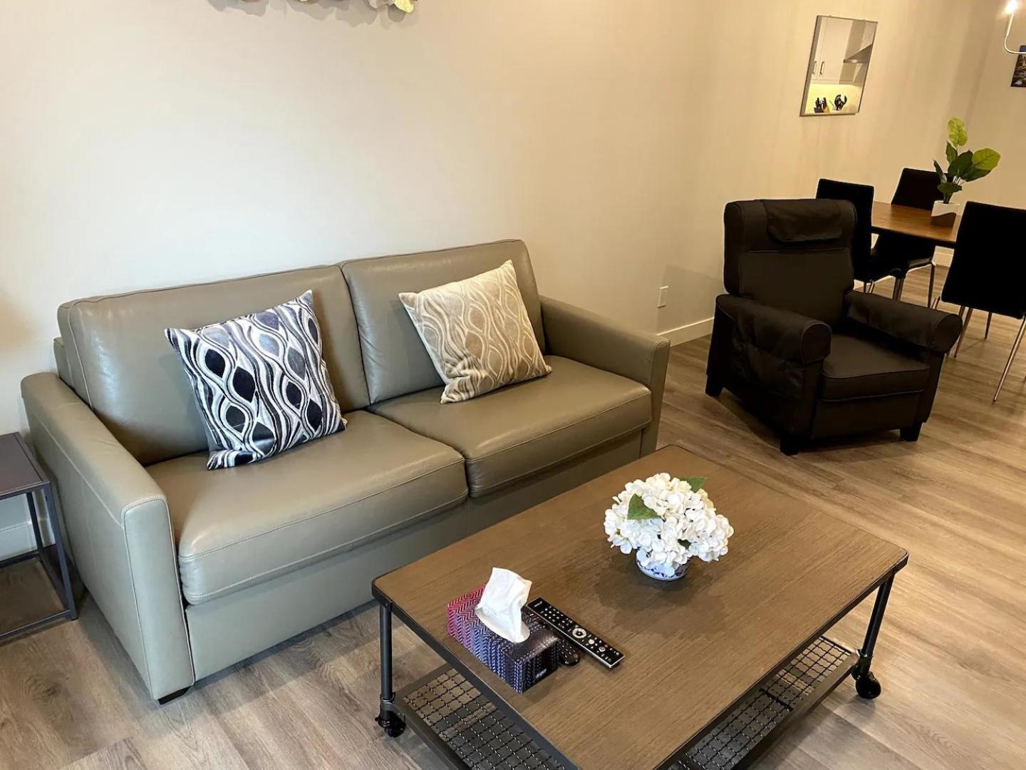 Luxury Unit In The Heart Of Canmore Luaran gambar