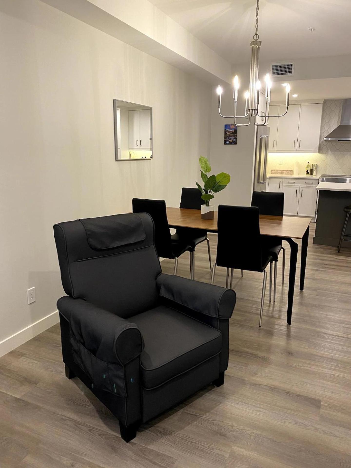 Luxury Unit In The Heart Of Canmore Luaran gambar