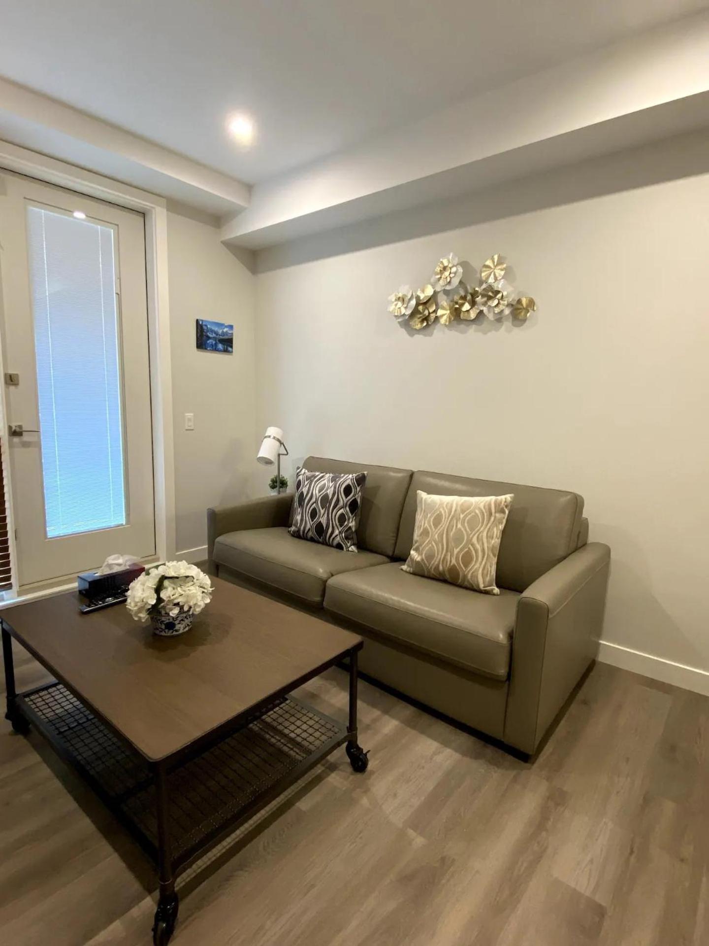 Luxury Unit In The Heart Of Canmore Luaran gambar