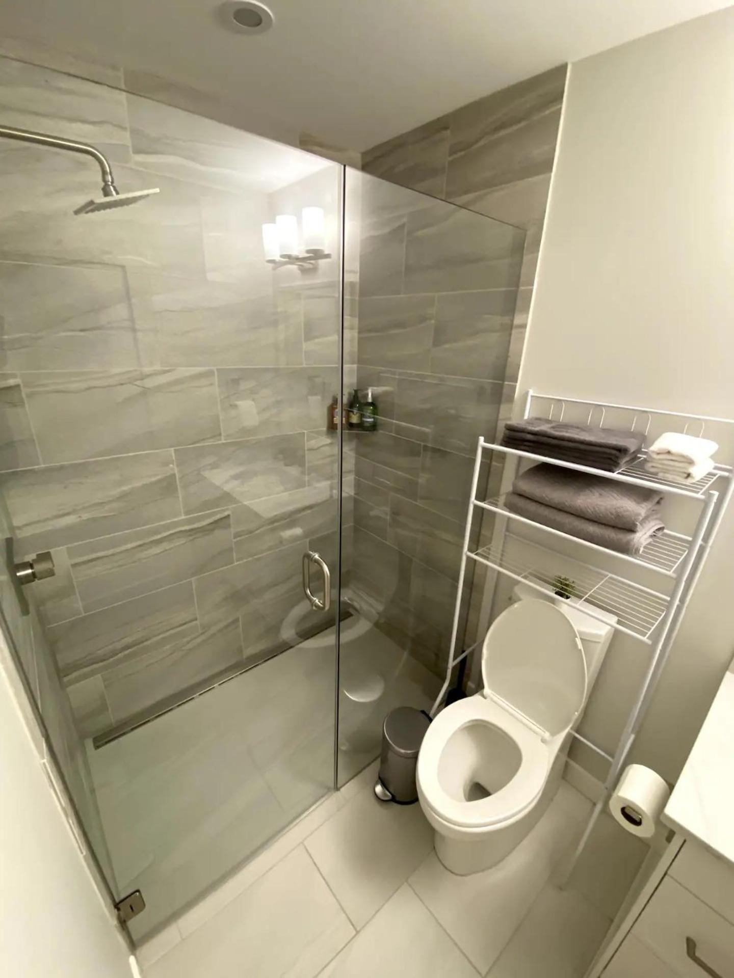 Luxury Unit In The Heart Of Canmore Luaran gambar