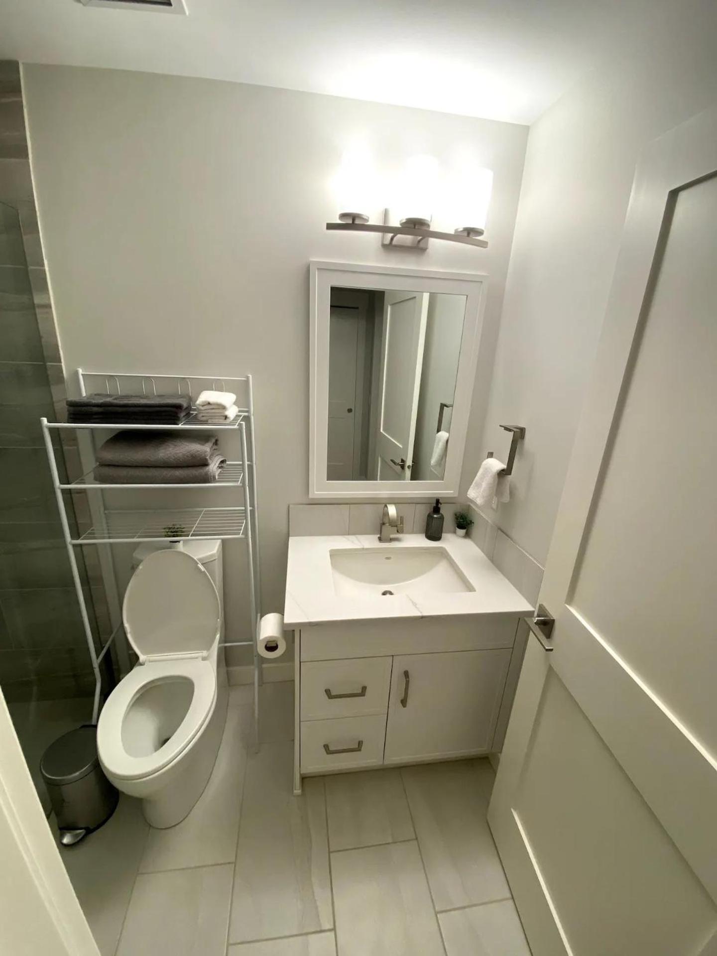 Luxury Unit In The Heart Of Canmore Luaran gambar
