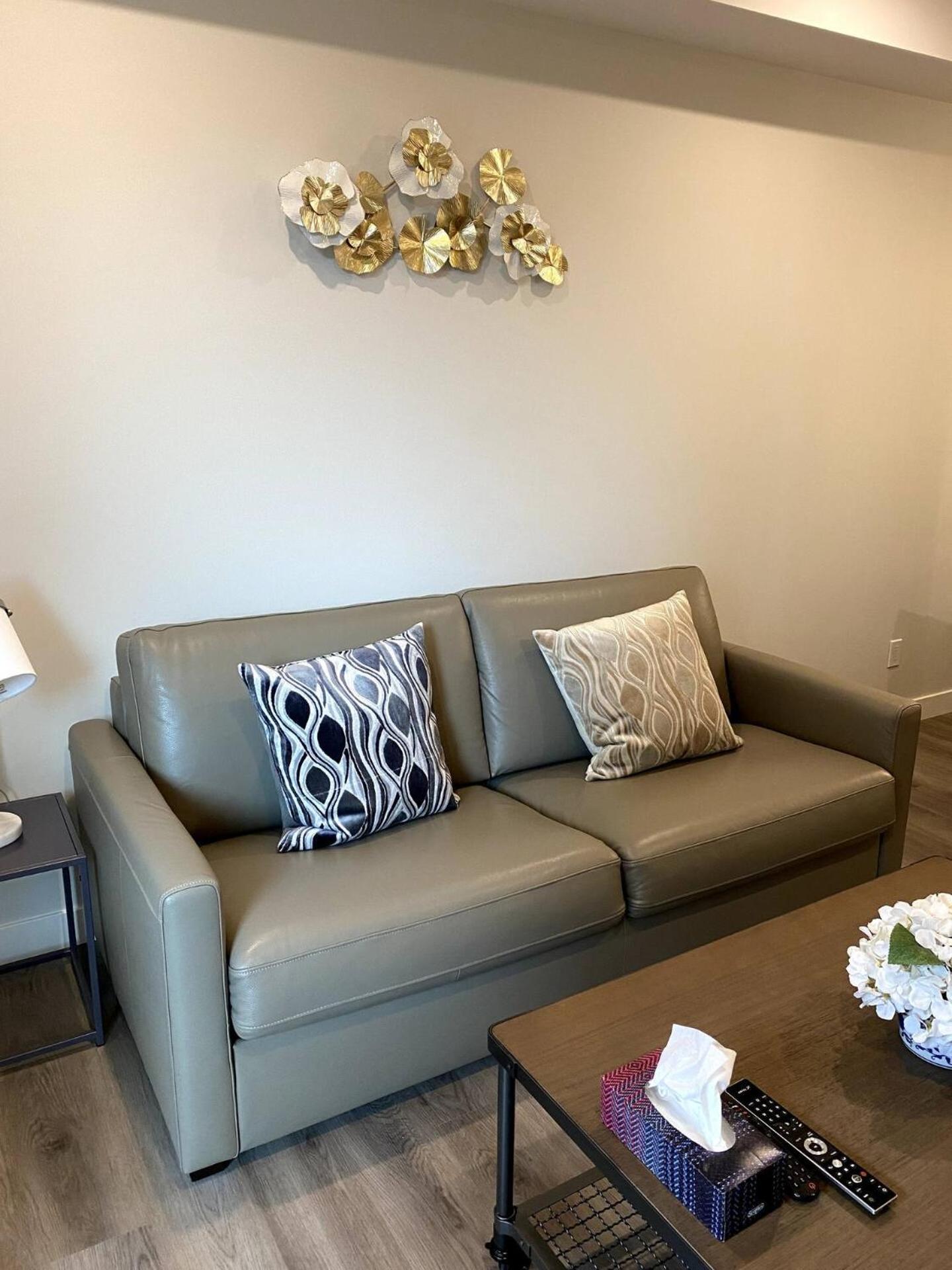 Luxury Unit In The Heart Of Canmore Luaran gambar