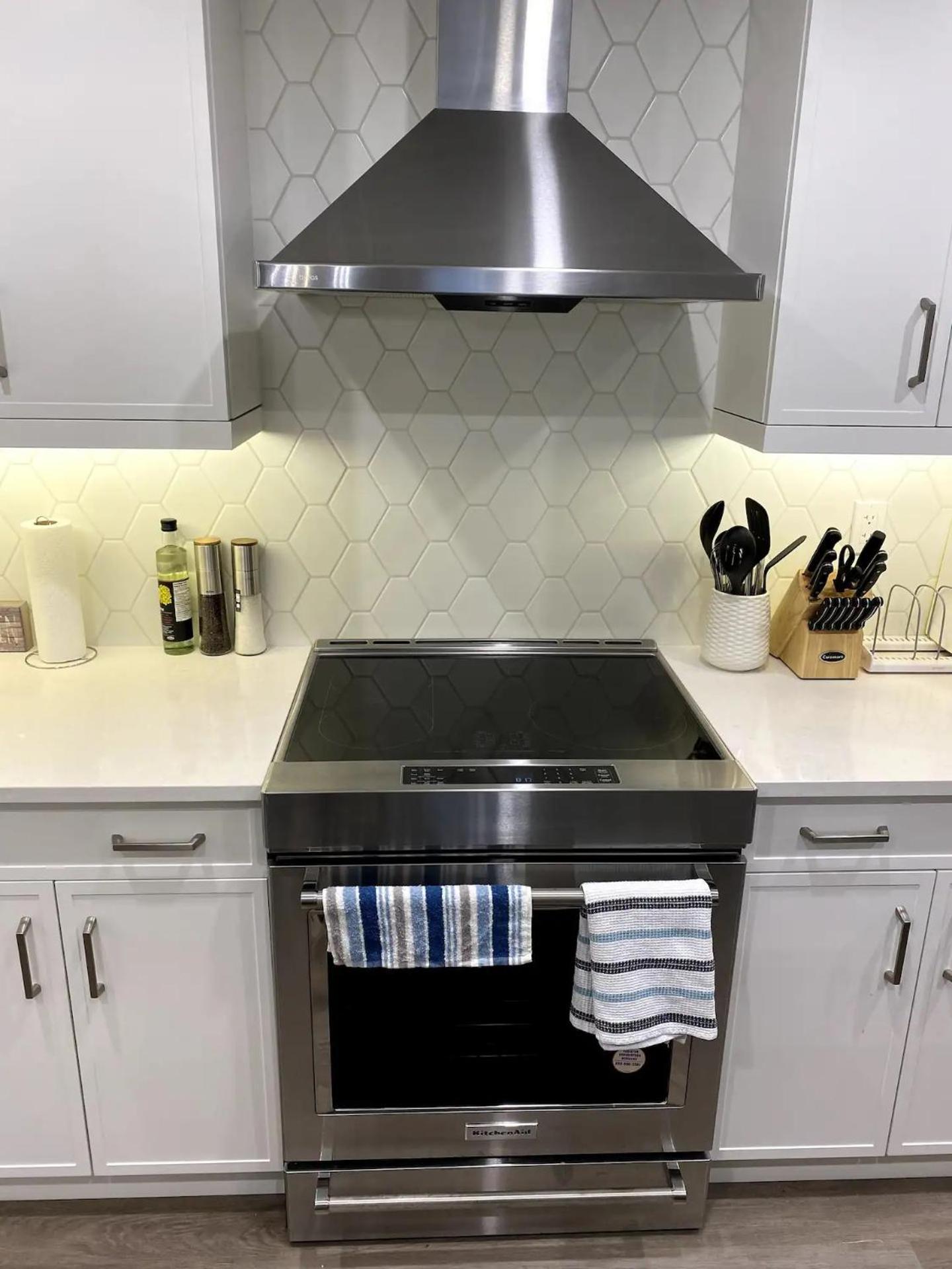 Luxury Unit In The Heart Of Canmore Luaran gambar