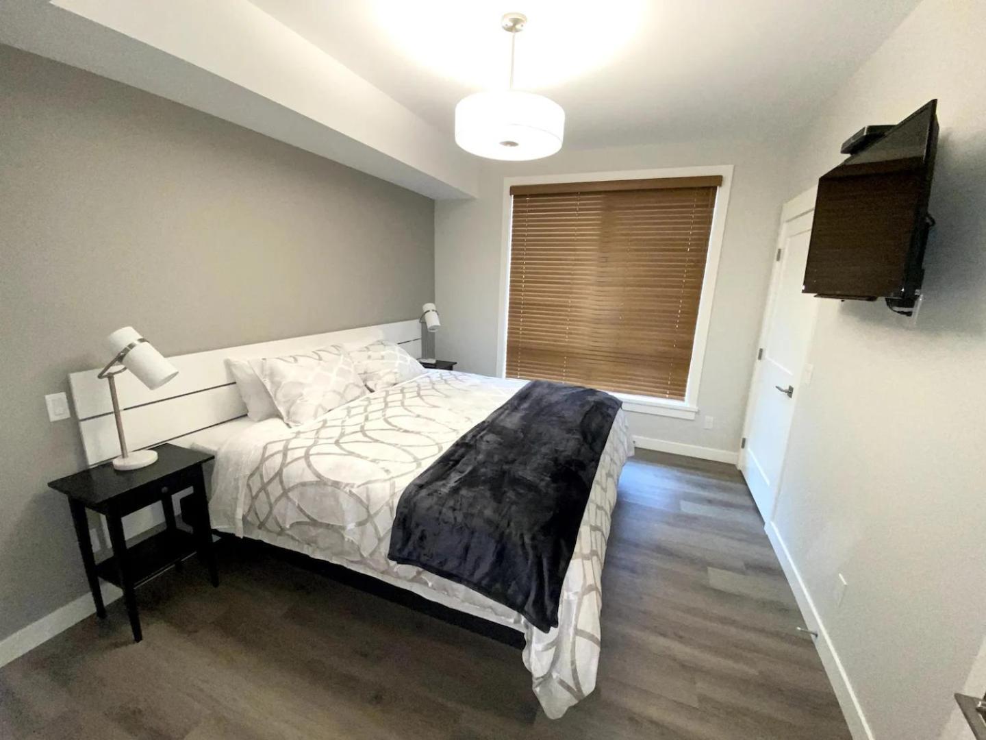 Luxury Unit In The Heart Of Canmore Luaran gambar